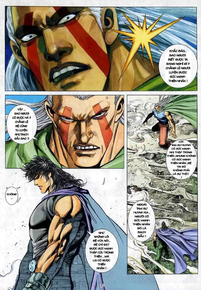 võ thần chapter 39 30