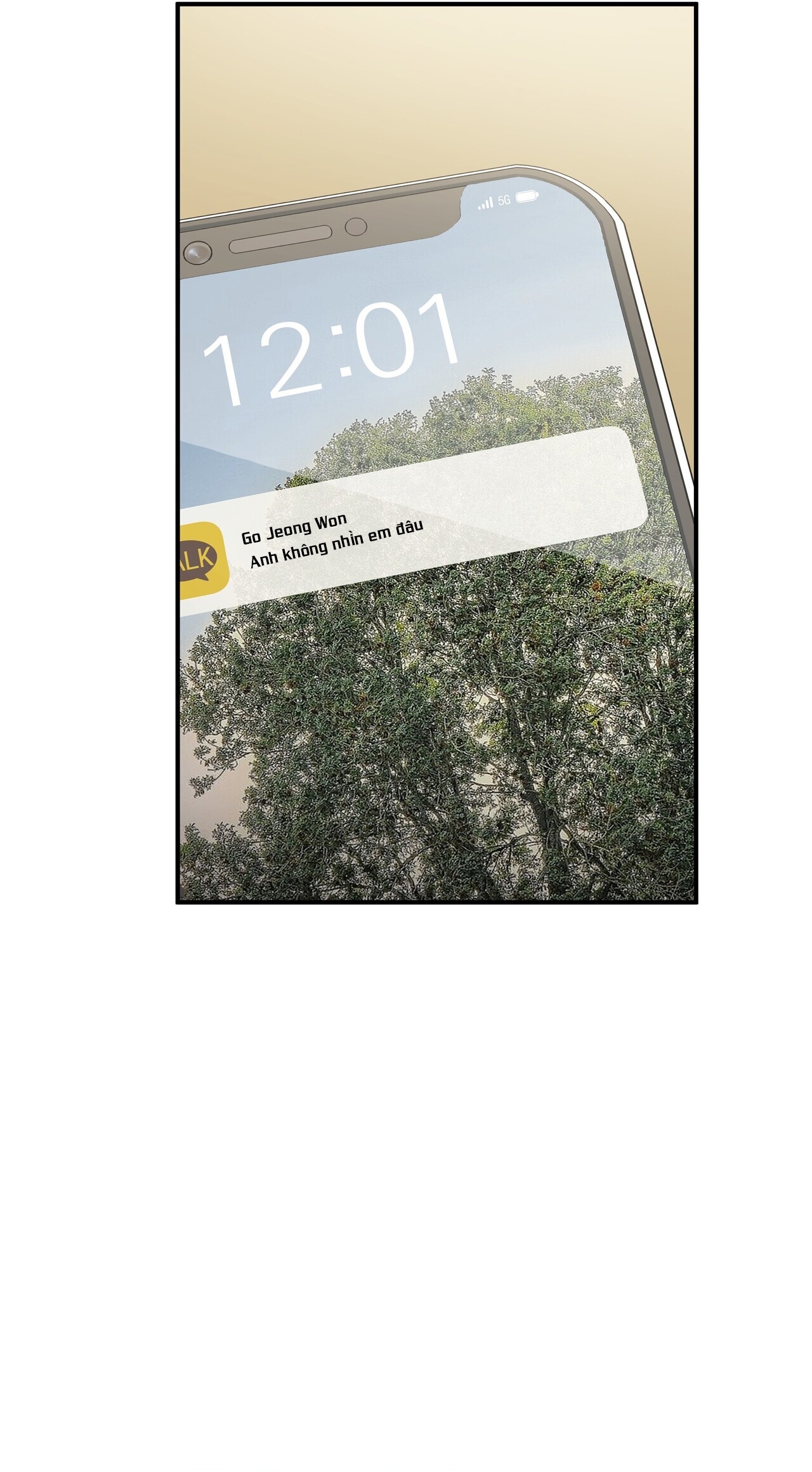 thầm yêu chapter 58 43