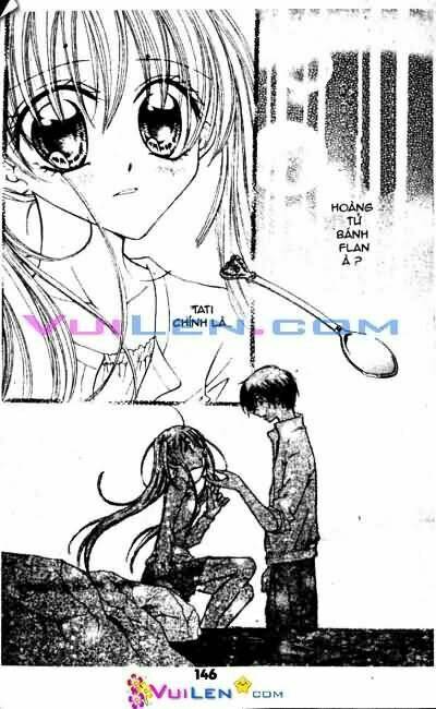 công chúa ẩm thực chapter 3 124