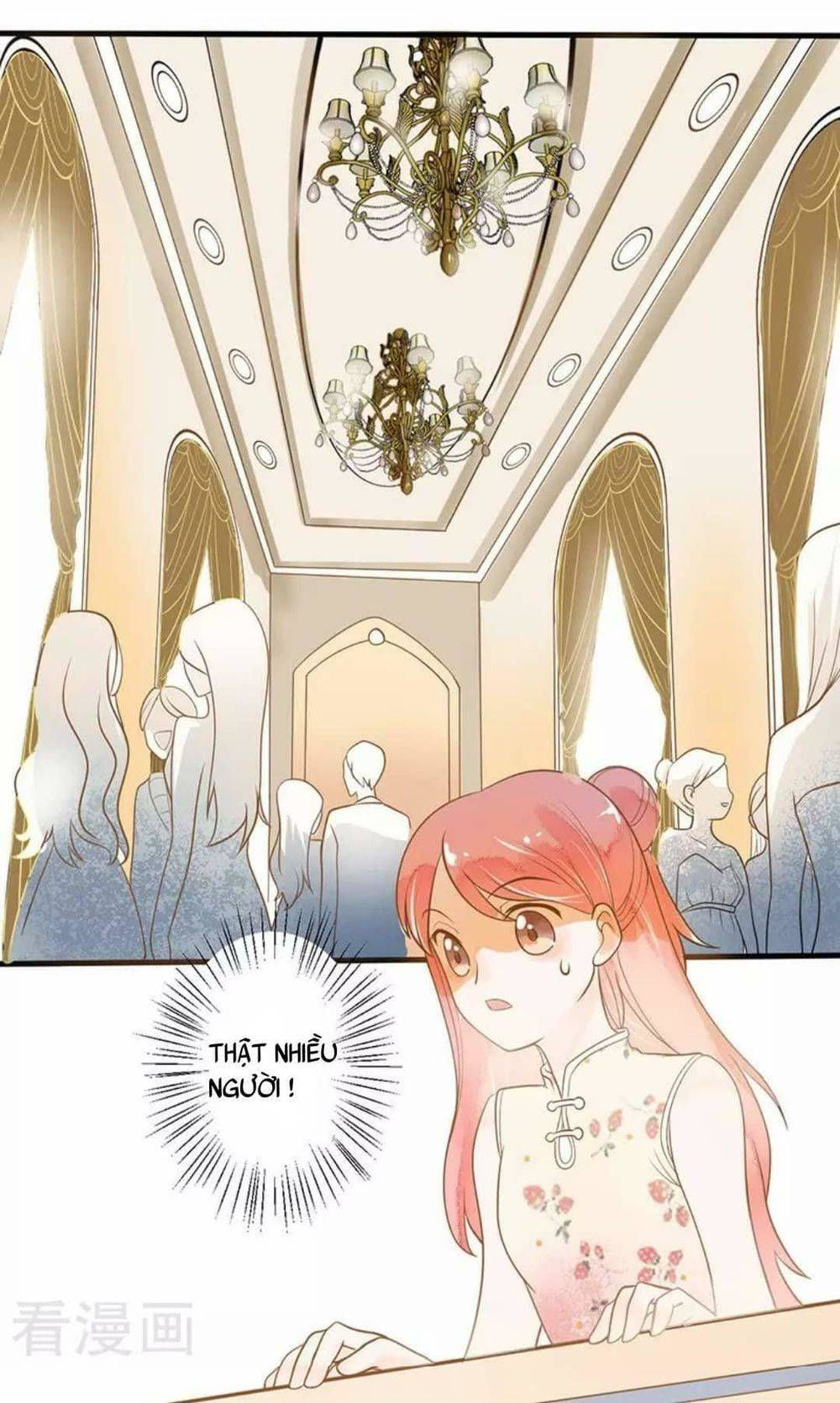 ác ma thiếu gia ở bên cạnh chapter 4 21