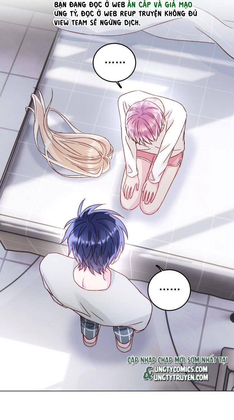 tôi phải làm 1 kẻ đại xấu xa chapter 37 15