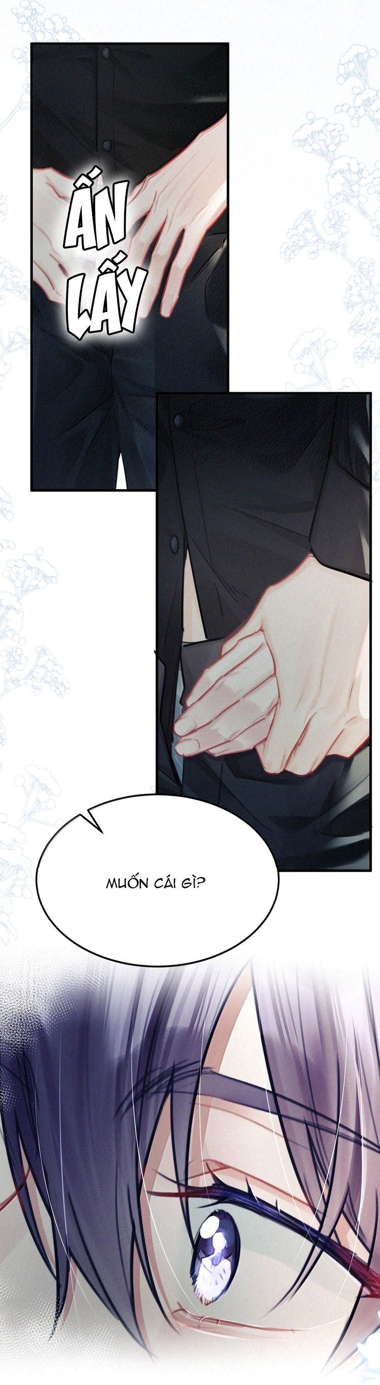 thần thương (môi súng) chapter 146 7