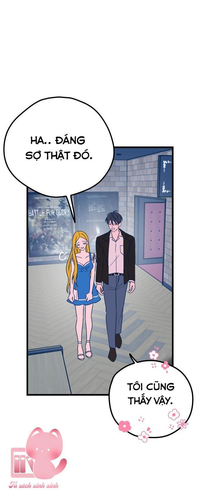 kẻ cắp gặp bà già chapter 7 43