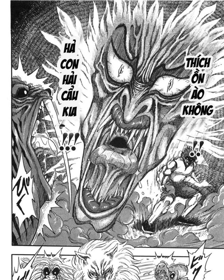 thánh tỏi sành ăn chapter 23 10