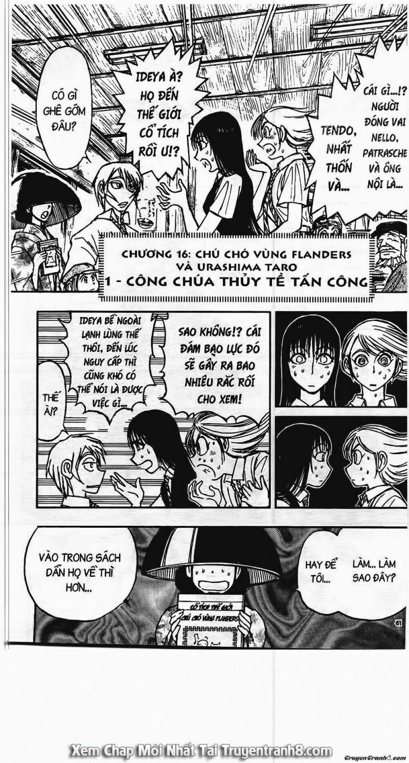 sắc lệnh ánh trăng chapter 38 29