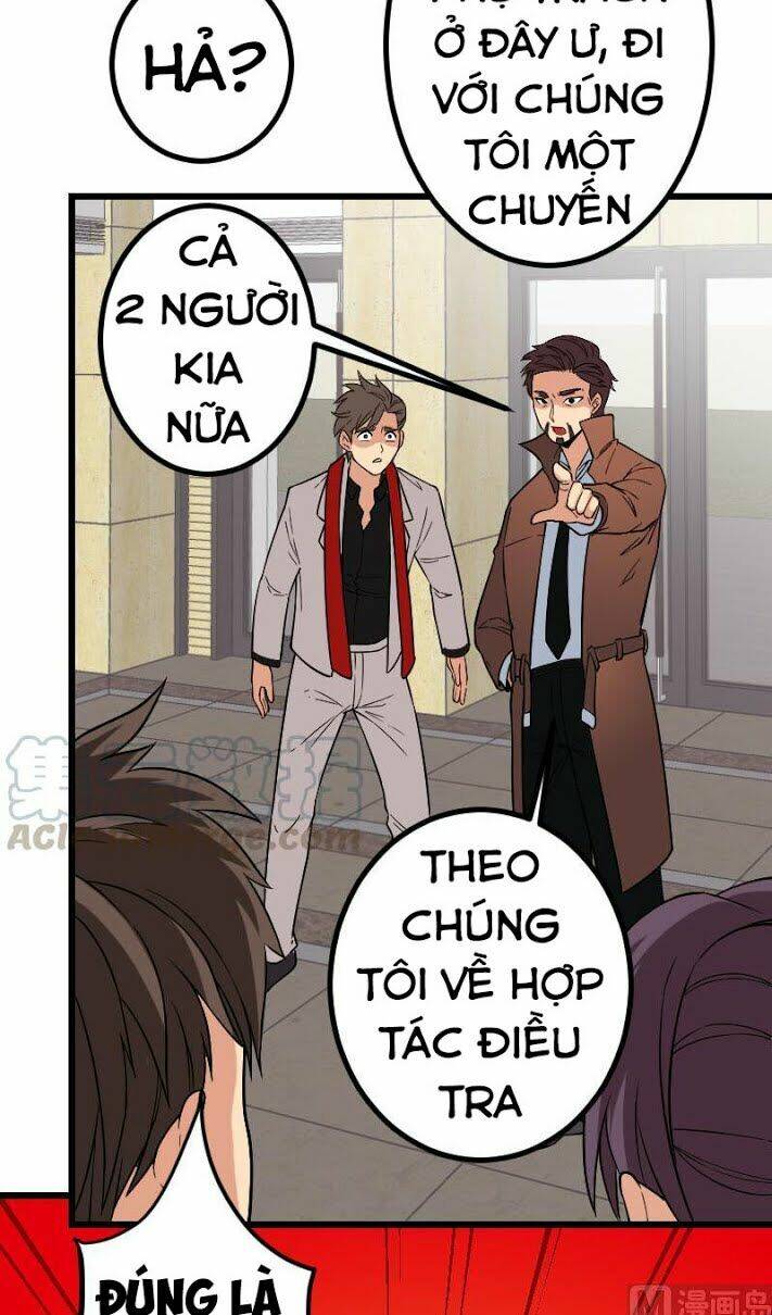 ngưu thư cung ứng thương chapter 178 14