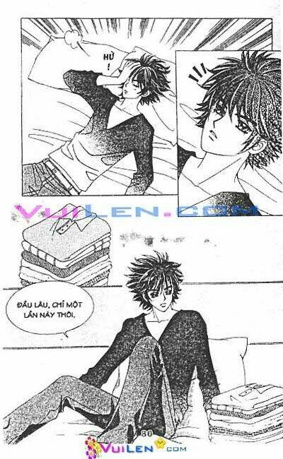 nụ hôn cuối chapter 21 1