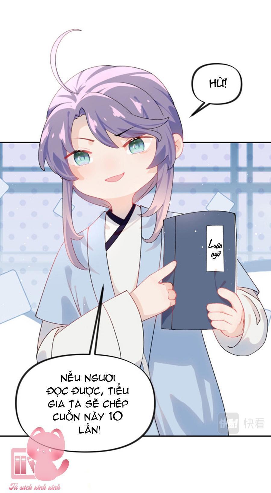 một đêm nọ đột nhiên yandere tới! chapter 146 30