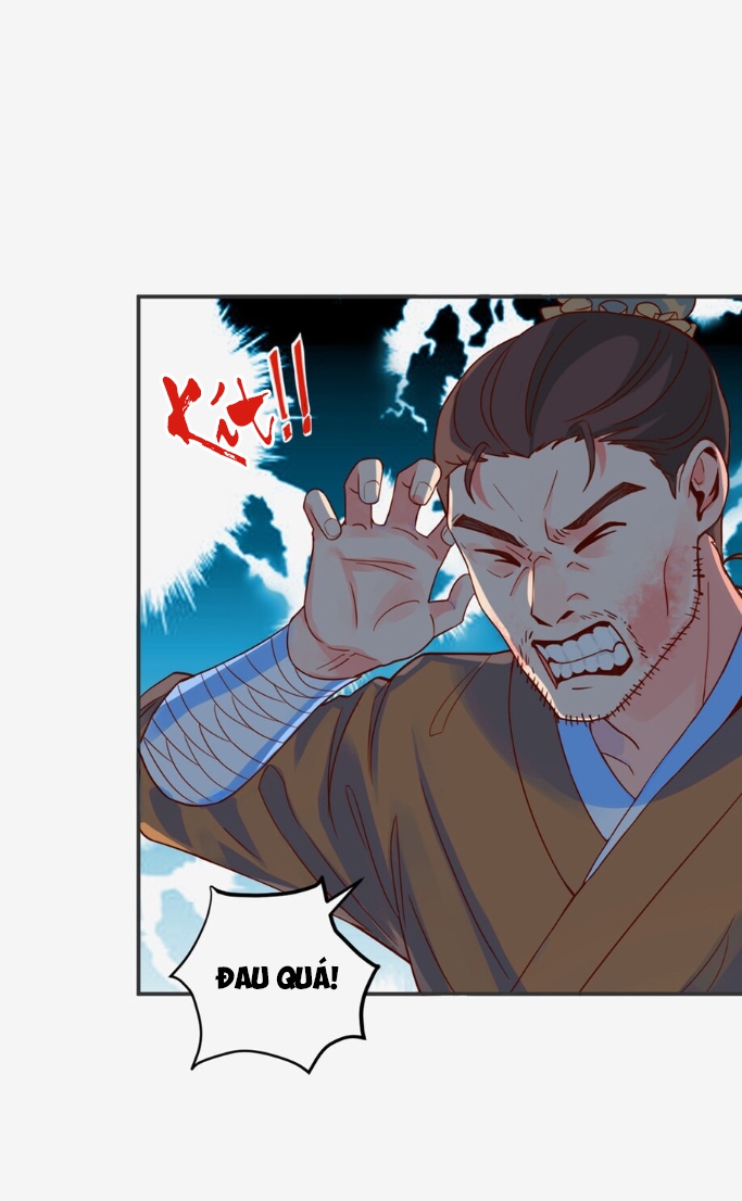 sự tại tất đắc chapter 3 22