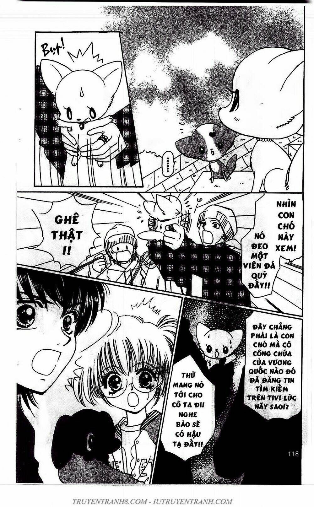 bộ sưu tập lọ lem chapter 51 16