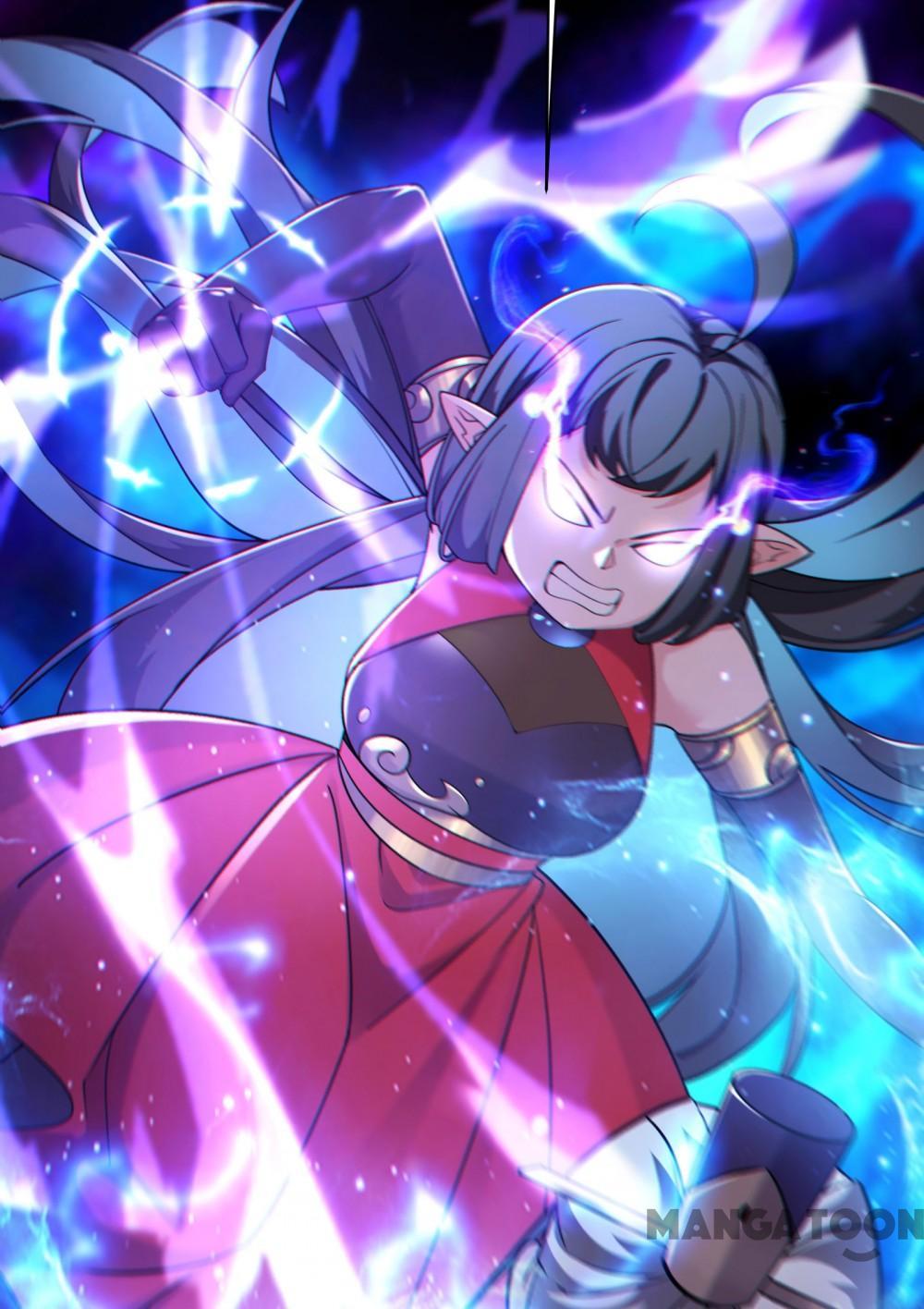 đồ đệ ta toàn là nữ ma đầu chapter 209 6