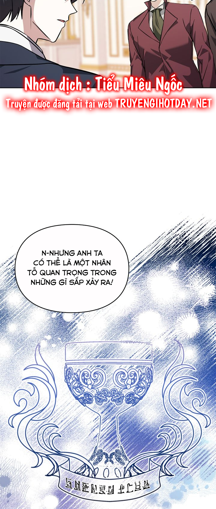 hãy nghe lời của tôi chapter 66 13