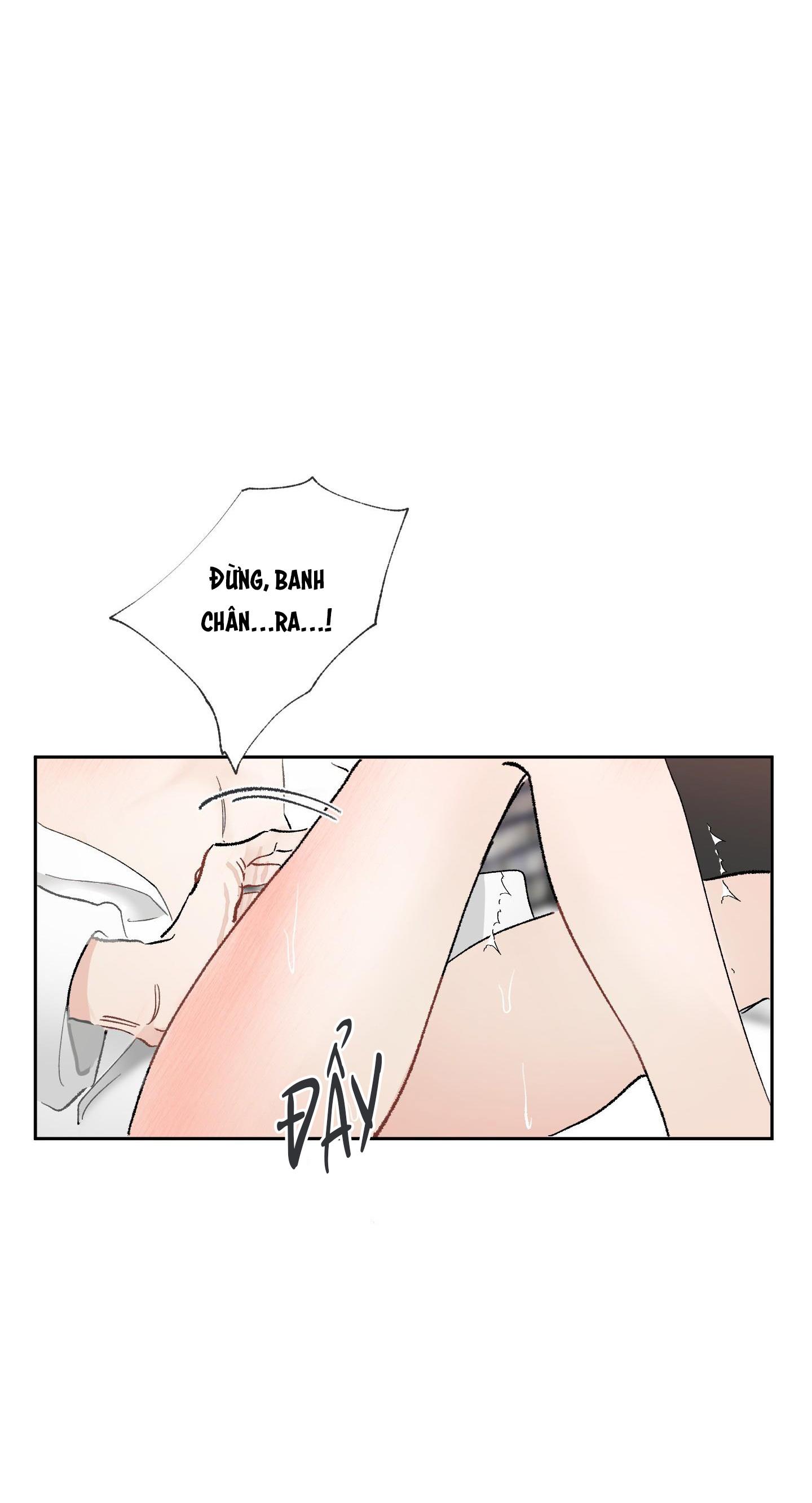 thế giới của tôi khi không có em chapter 21 51