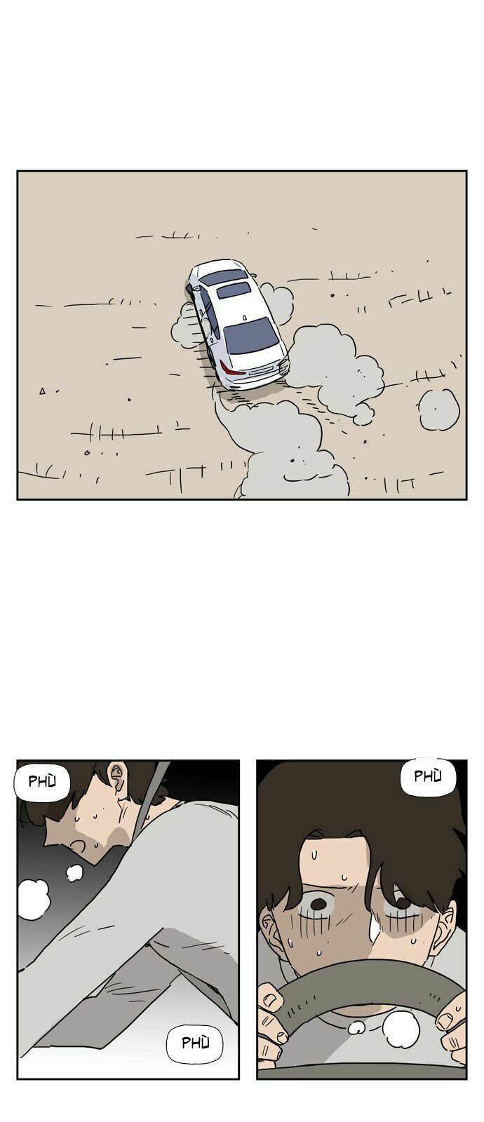 con gái tôi là zombie chapter 5 2