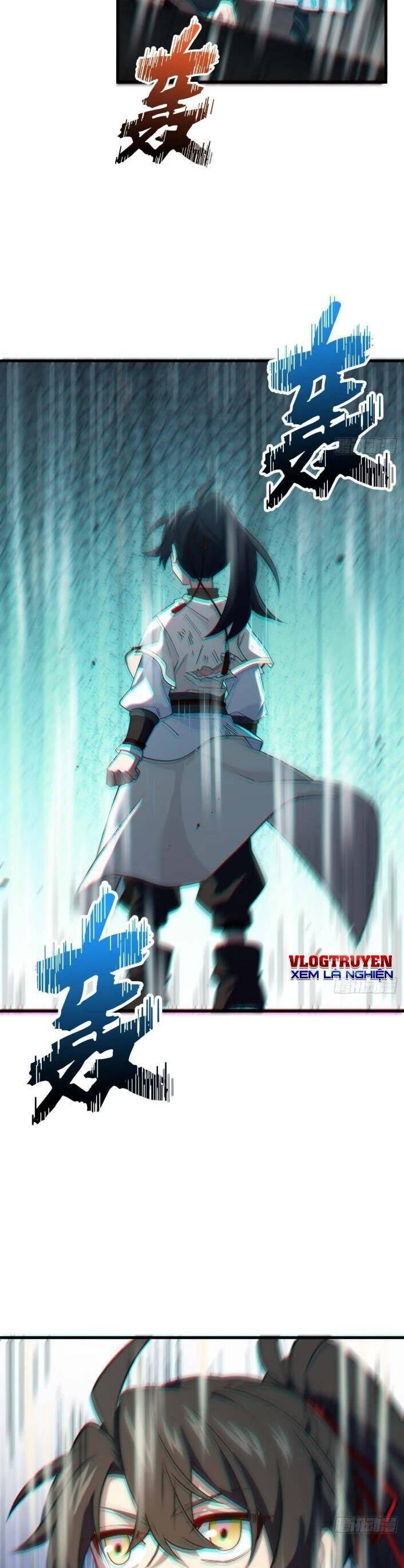 bắt đầu ký kết hoang cổ thánh thể chapter 18 6