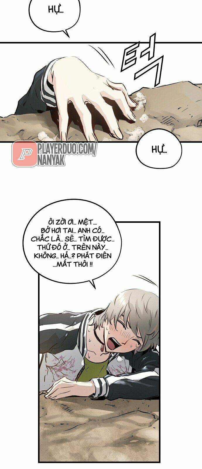 hứa lan chapter 50 37