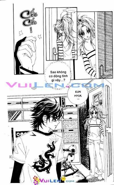 cô dâu bé xinh chapter 43 12