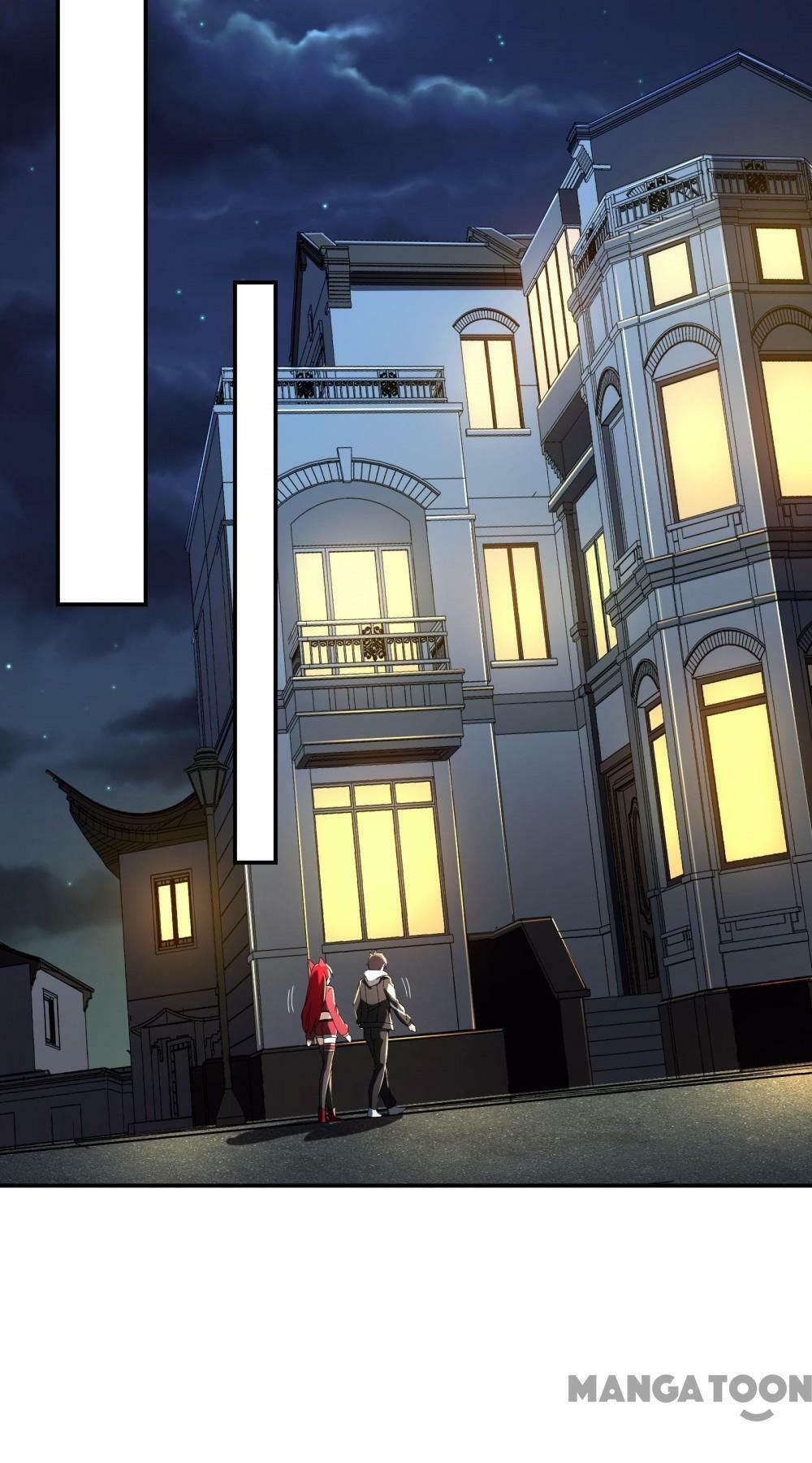 đệ nhất người ở rể chapter 108 39