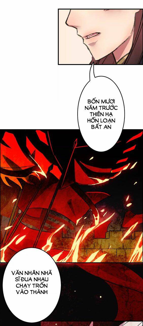 thịnh thế thanh ca chapter 4 12