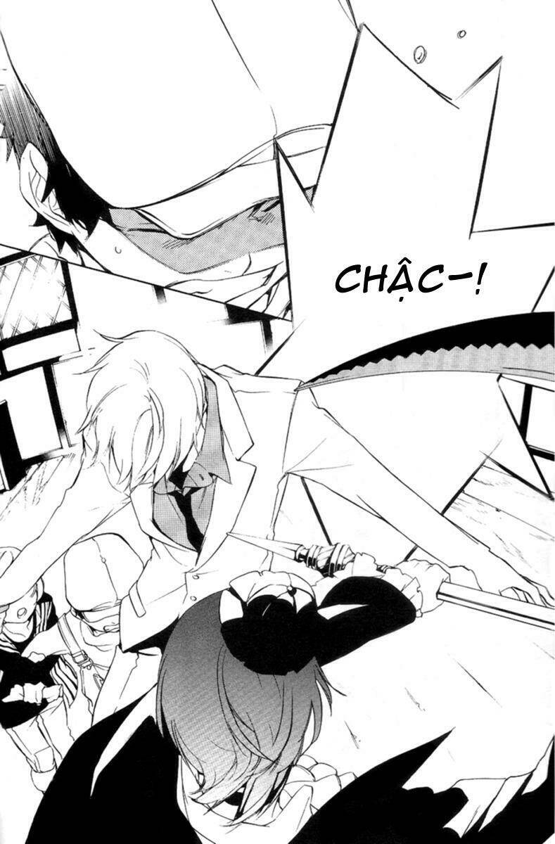 are you alice? chapter 14 32