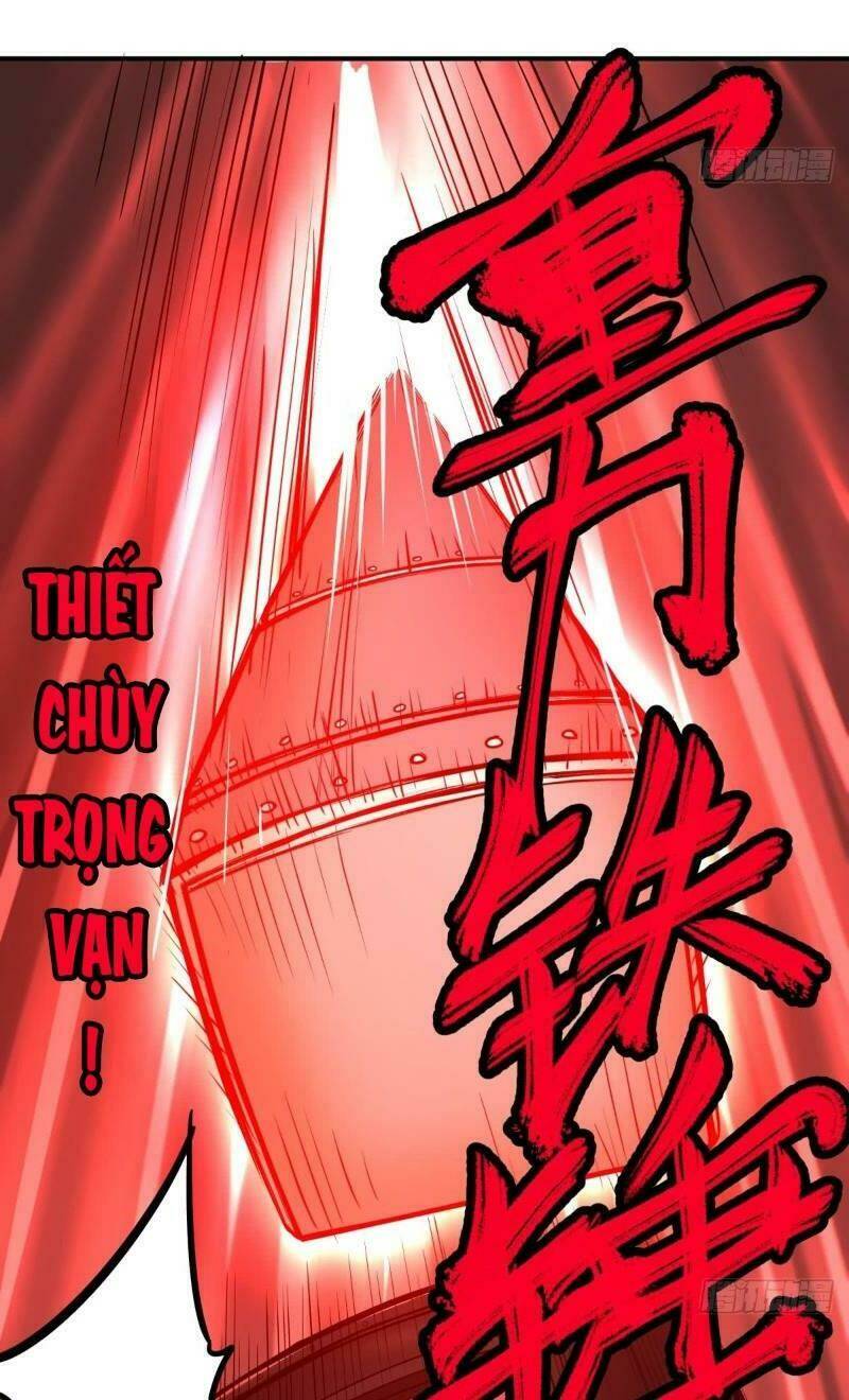 danh sách kẻ phản diện chapter 74 23