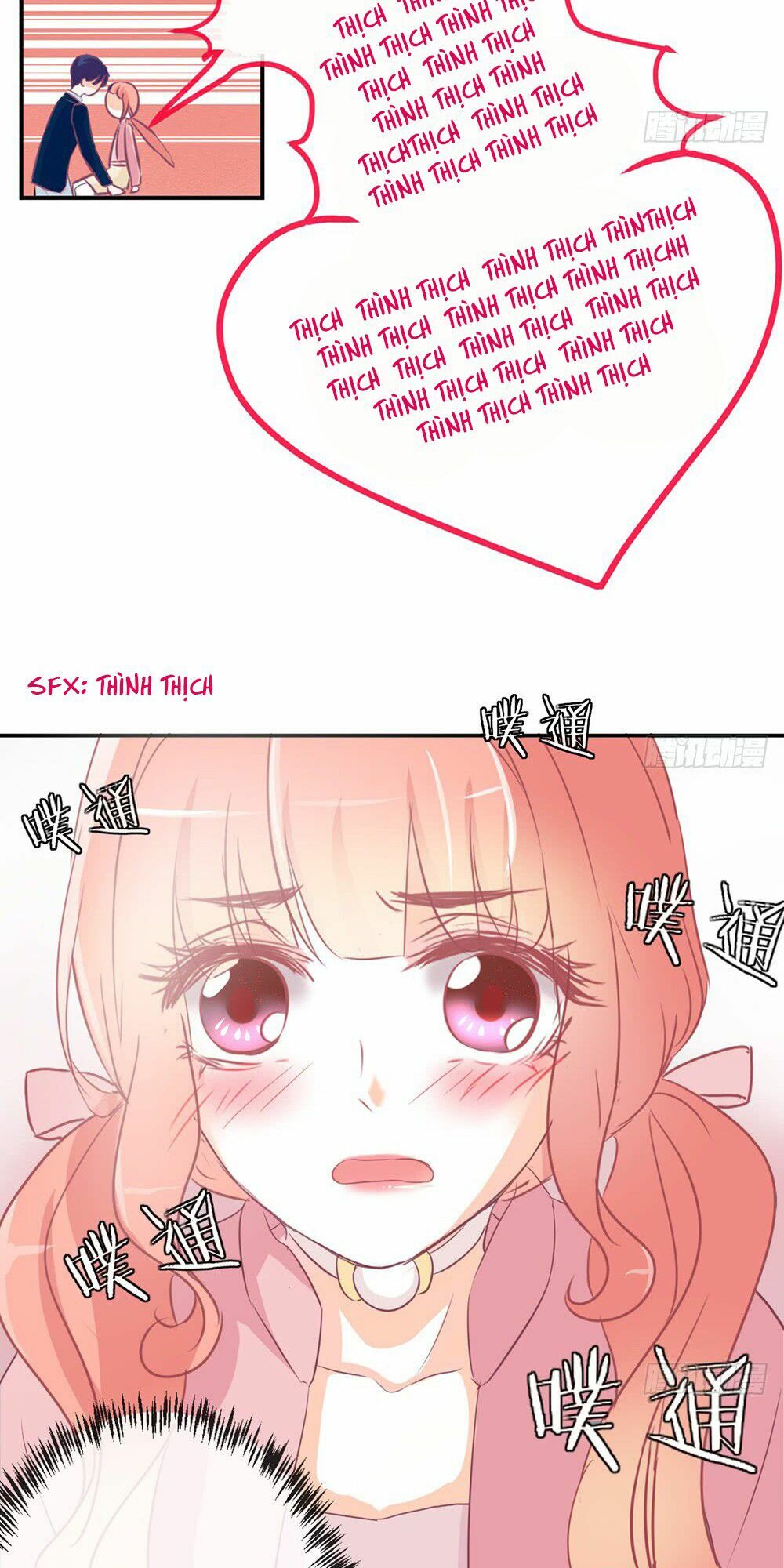 cẩm lý thiếu nữ của tôi chapter 16.2 12