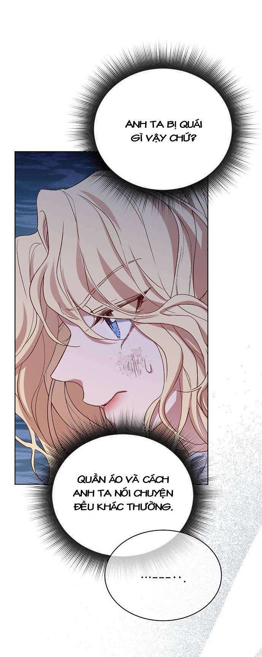 Hoa Dã Thú chapter 2.2 4