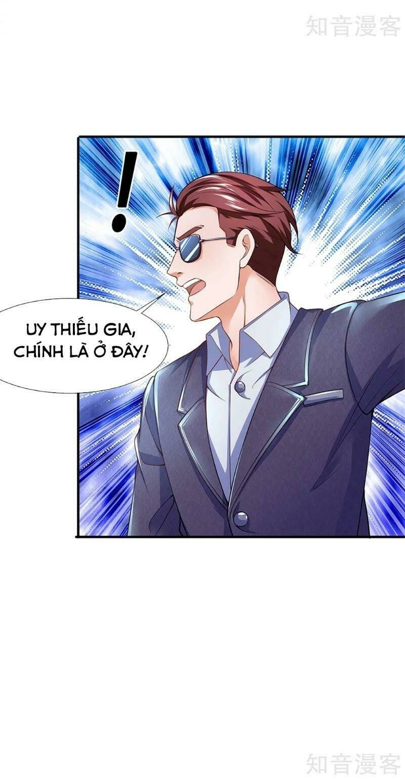 chung cực binh vương tại đô thị chapter 121 12