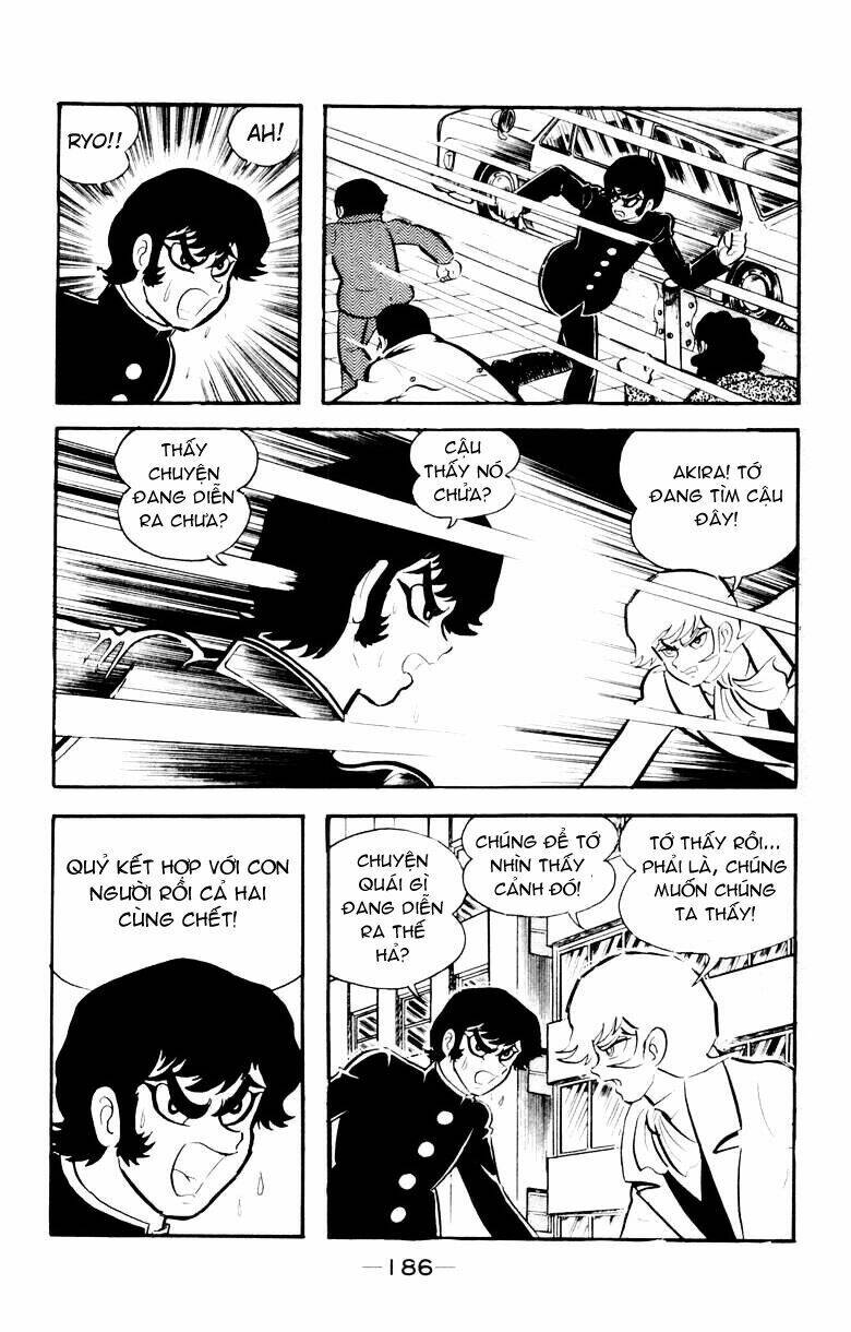 devilman chapter 15 23