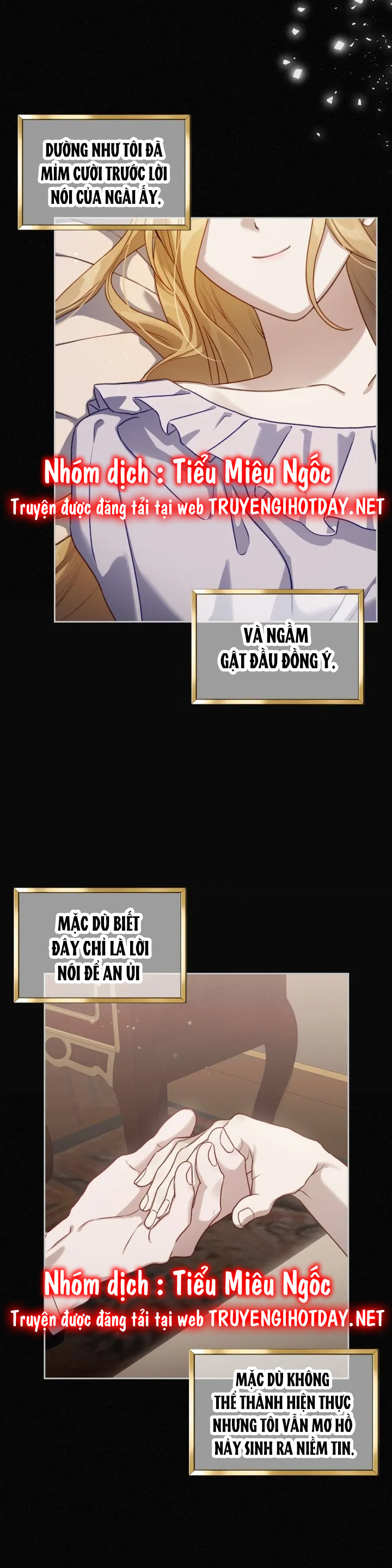 thư viện ánh trăng chapter 43 16