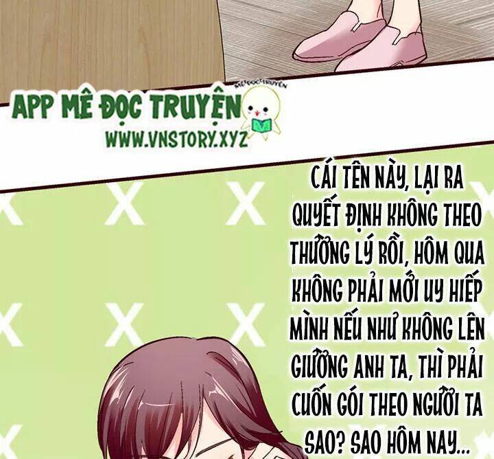 thiên hậu trở về chapter 43 29