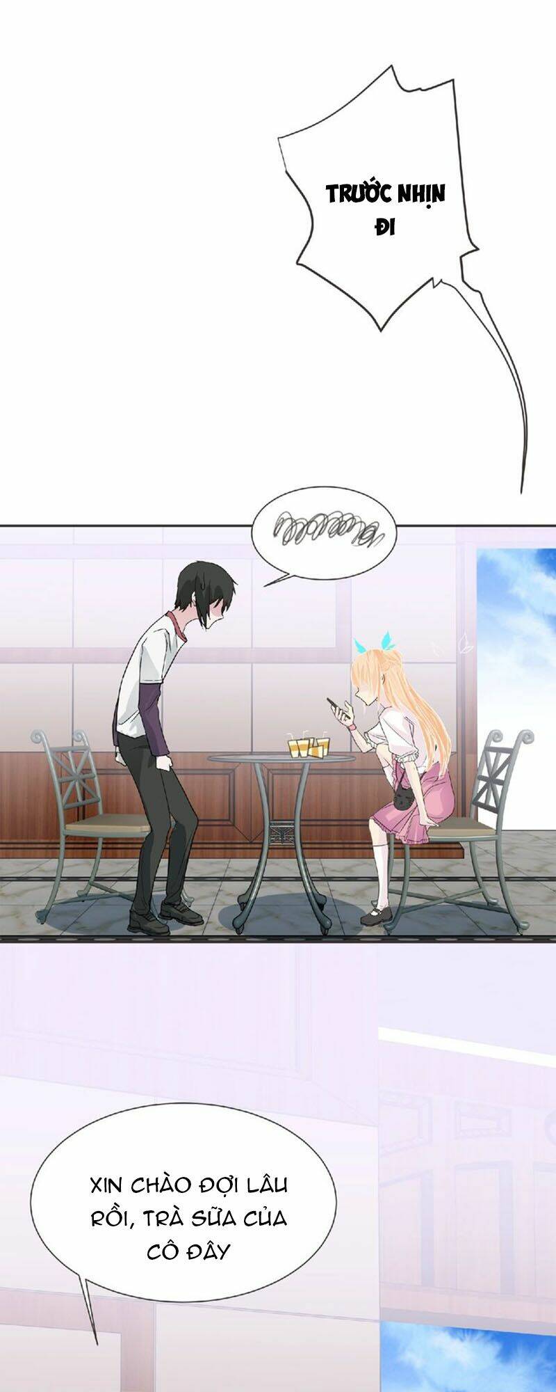 đại chiến yêu tinh chapter 16 19