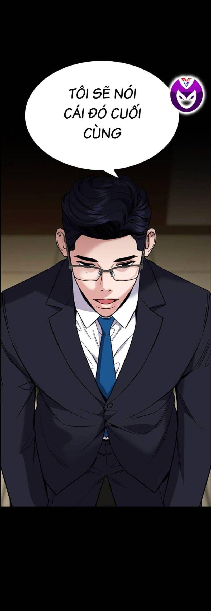 giáo dục chân chính chapter 113 22