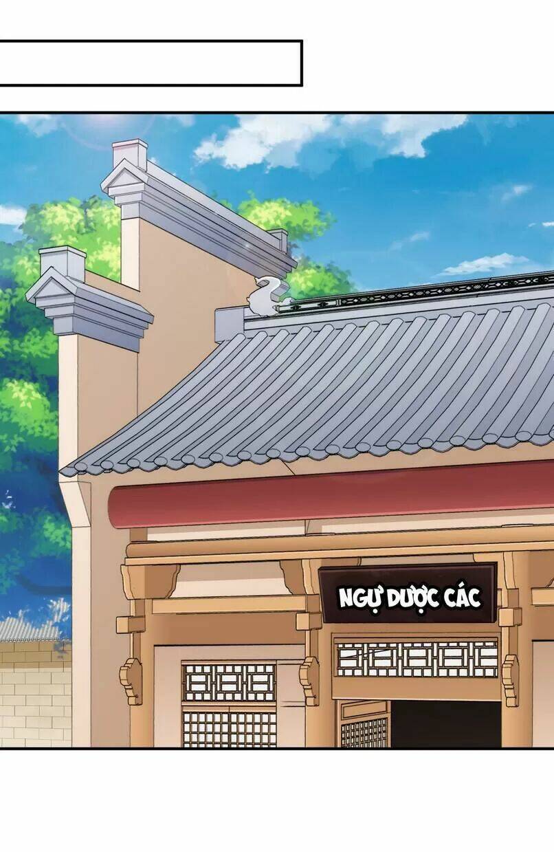 độc y cuồng phi chapter 38 29