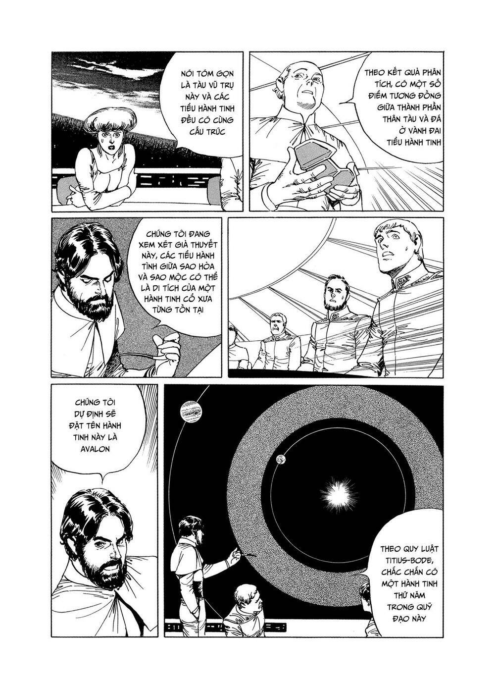 2001 + 5 chapter 2 28