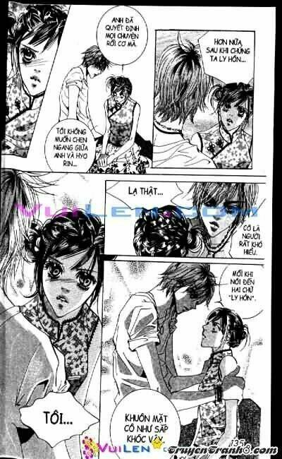 goong - [ hoàng cung ] chapter 7 132