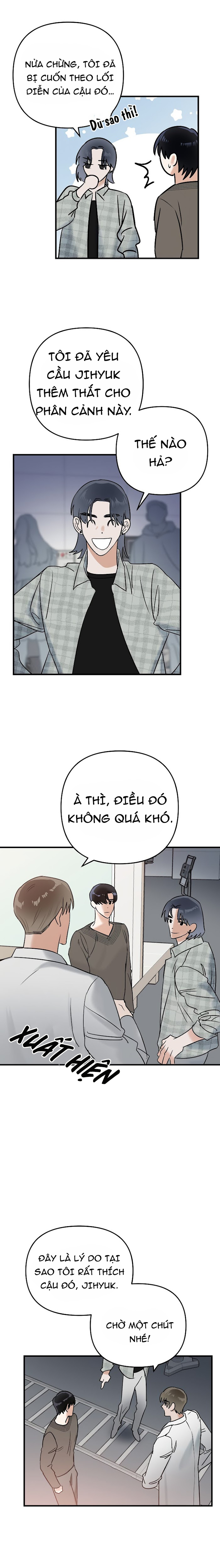 thiên đường chapter 2.2 7