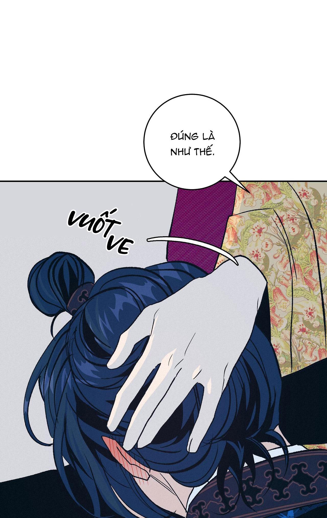 hương mộc chapter 22 12