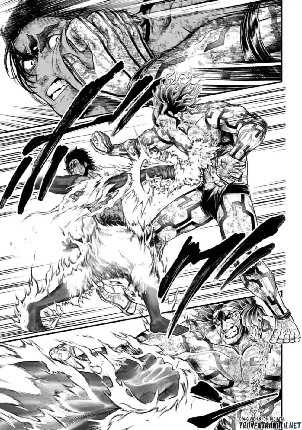 đại chiến nhân thần chapter 41 3