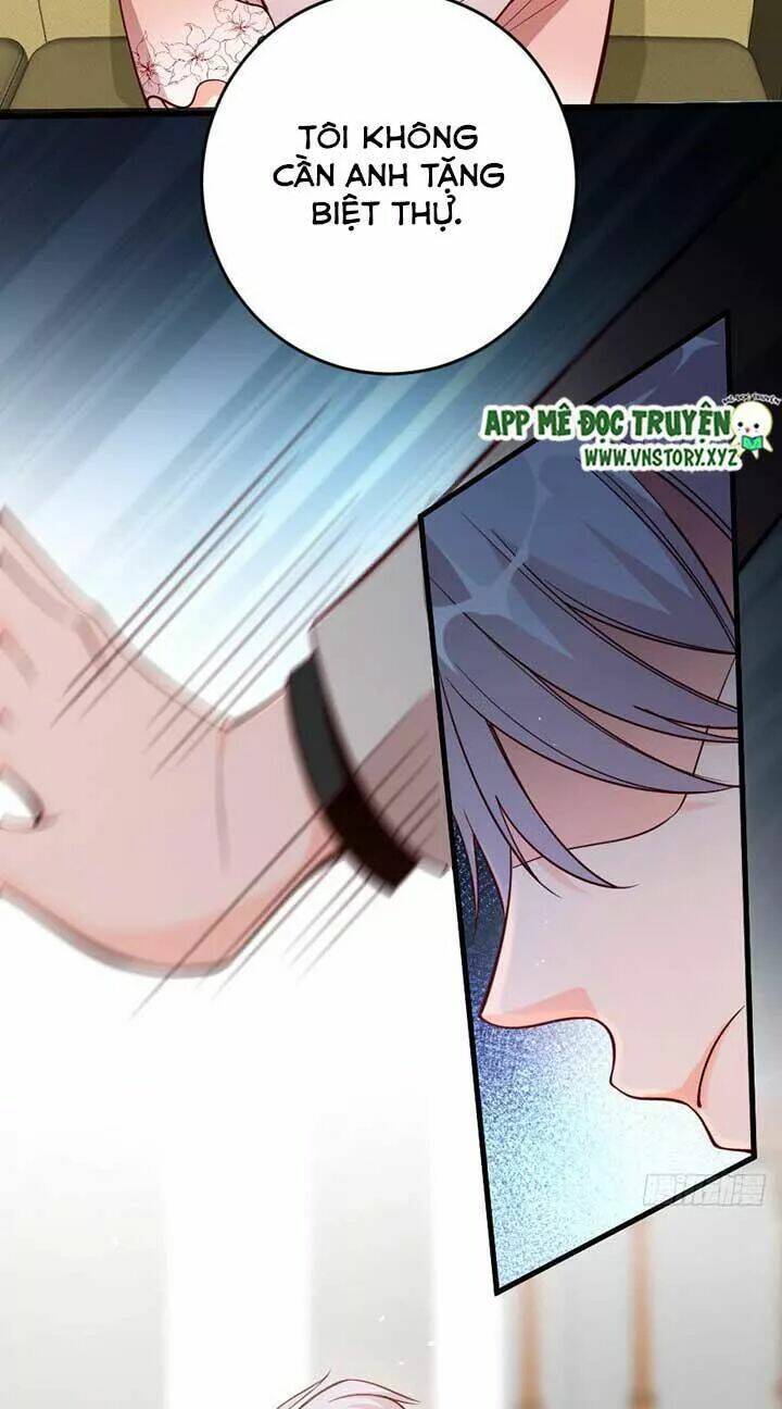 thiên hậu trở về chapter 86 26