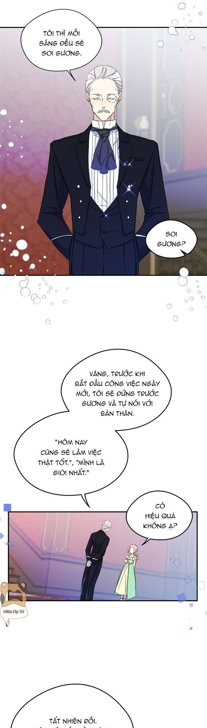 bạn thân khác giới của nam chính chapter 9 15