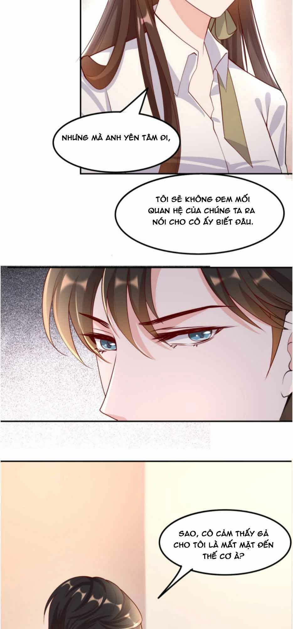 nhất sanh hữu hỉ chapter 32 6