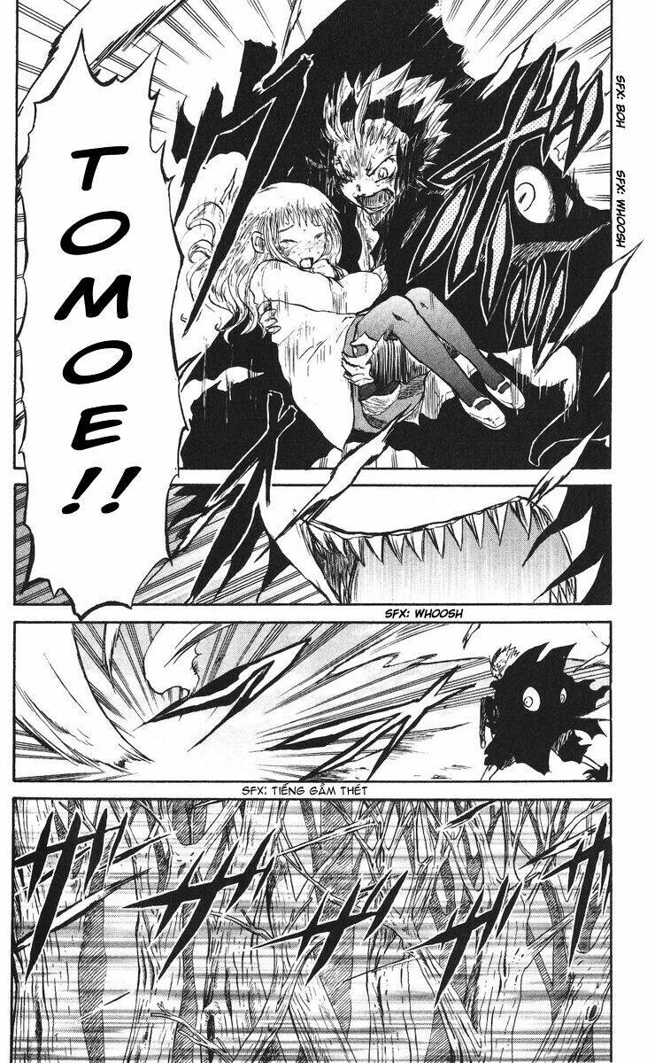 cerberus chapter 31 5