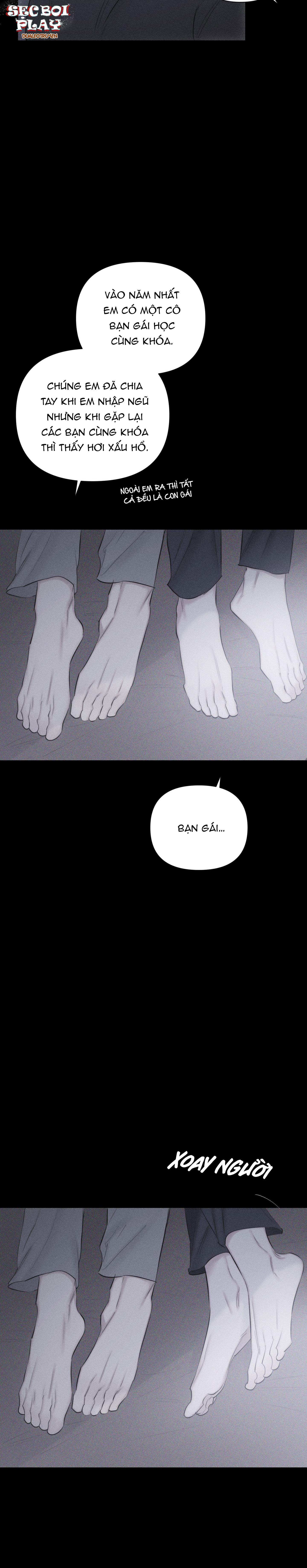 hình thái tình tan chapter 7 9