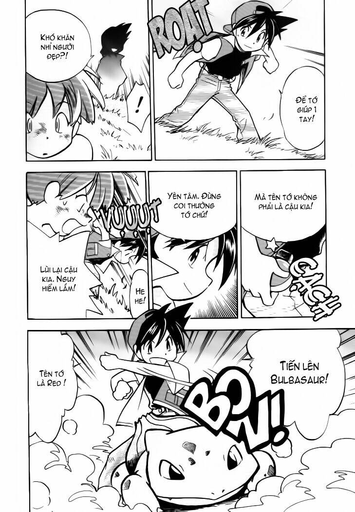 thú cưng đặc biệt chapter 6 4