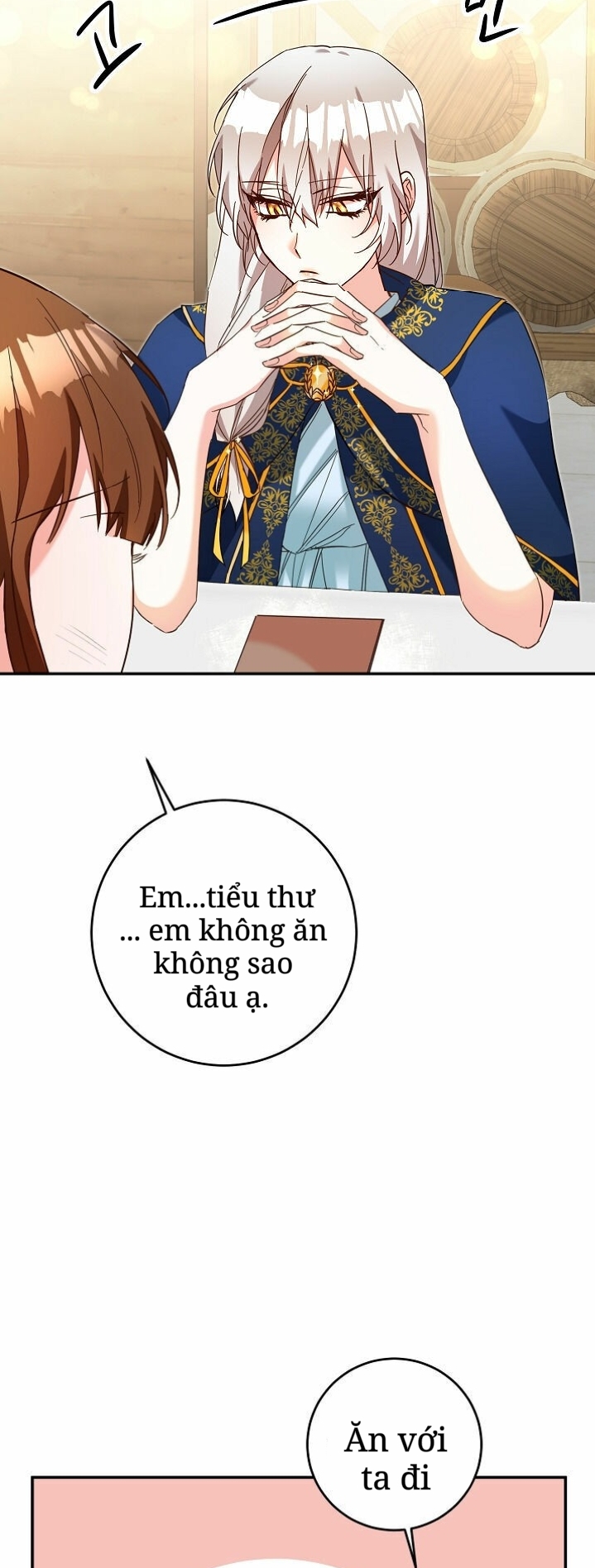 lý do nàng ấy sống như 1 ác nữ chapter 12 10