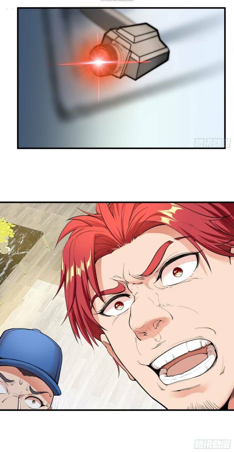 đỉnh phong cường thiếu chapter 6 4