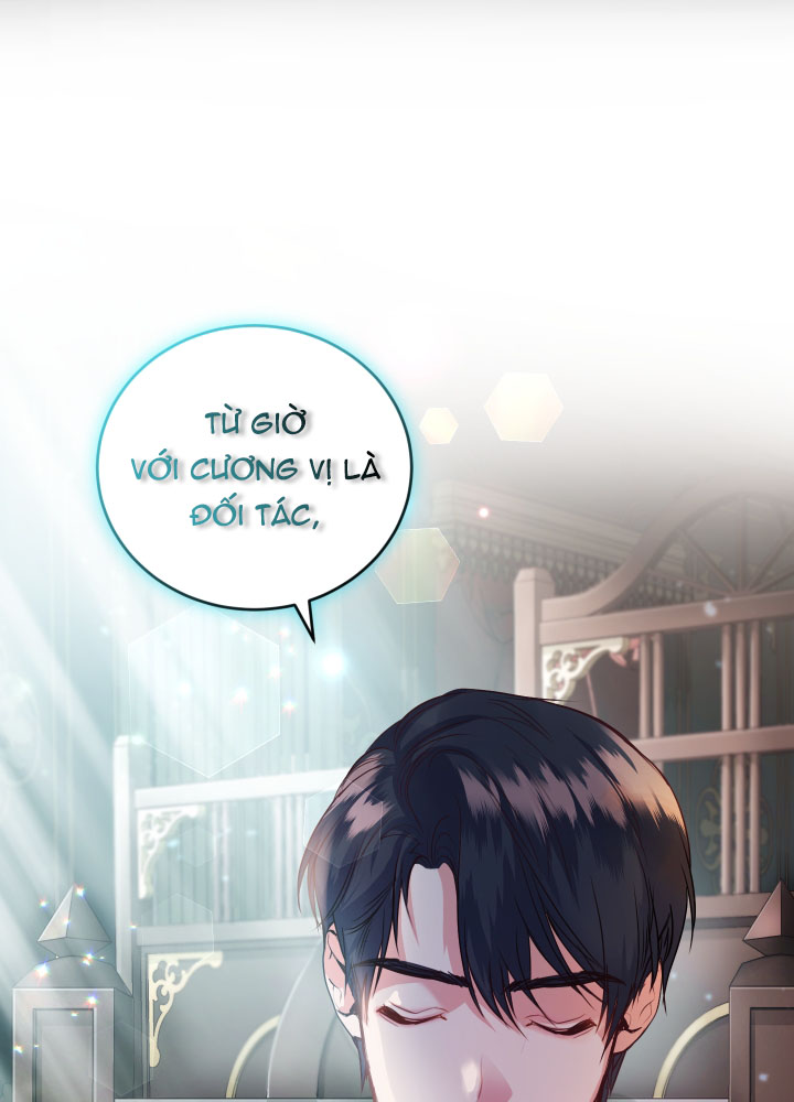 trở thành người điều chế nước hoa duy nhất của bạo chúa chapter 24 25