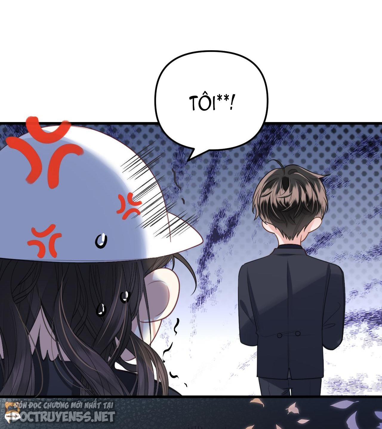 mỗi ngày đều thích anh chapter 2 20