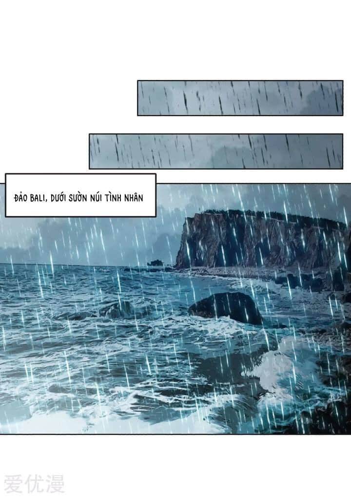 cô ấy đến rồi, xin nằm xuống! chapter 10 2